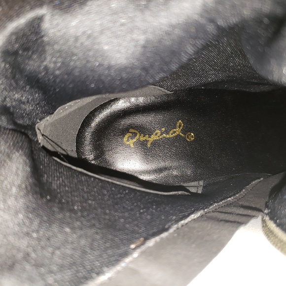 Camo Booties Size 6.5 - Picture 6 of 6